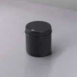 Welders Black Door Stop-Freestanding-Linear by Buster and Punch