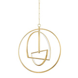 Welland Chandelier - 28 Inch by Hudson Valley