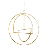 Welland Chandelier - 40 Inch by Hudson Valley