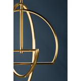 Welland Chandelier by Hudson Valley