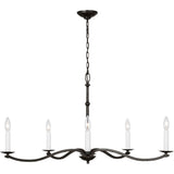 Wellen Chandelier — view 9