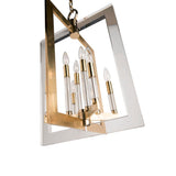 Wellington Pendant by Hudson Valley