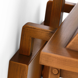 Wellsworth Outdoor Lantern Medium Natural Copper By Visual Comfort Studio Detailed View