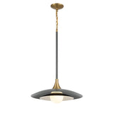 Welsh Pendant Light By Eurofase Gray2