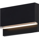 Wend Outdoor Wall/Step Light