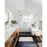 Wentworth Bath and Vanity Light by Hudson Valley