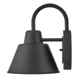 Wes Small Gooseneck Barn Light
