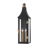 Wes Wall Sconce - 2-Light by Troy Lighting