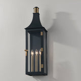 Wes Wall Sconce by Troy Lighting