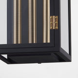 Wes Wall Sconce by Troy Lighting