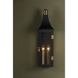 Wes Wall Sconce by Troy Lighting