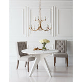 Westerly Chandelier — view 2