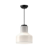 Westlake Pendant — Matte Black