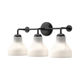 Westlake Vanity Light — Matte Black