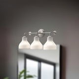 Westlake Vanity Light — Vanity Light