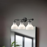 Westlake Vanity Light — Vanity Light