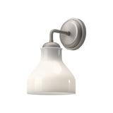 Westlake Wall Sconce — Brushed Nickel