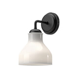 Westlake Wall Sconce — Matte Black