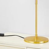 Westport Table Lamp By Hudson Valley Detailed View