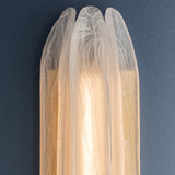 Westtown Wall Sconce By Hudson Valley - Detailed View