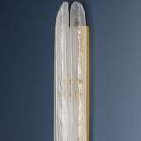 Westtown Wall Sconce By Hudson Valley - Front View