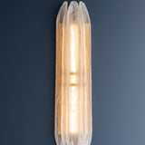 Westtown Wall Sconce By Hudson Valley - With Light