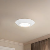 Weylo Flush Mount — Flush Mount