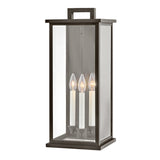 Weymouth Wall Mount Lantern