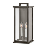 Weymouth Wall Mount Lantern