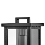 Weymouth Wall Mount Lantern