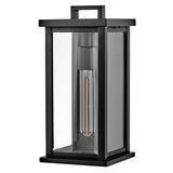 Weymouth Wall Mount Lantern