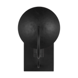 Whare Wall Sconce Aged Iron By Visual Comfort Studio