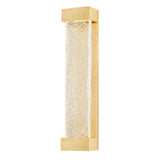 Wharton Wall Sconce by Hudson Valley