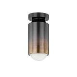 Whately Flush Mount by Hudson Valley
