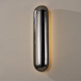 Wheeler Wall Sconce by Hudson Valley