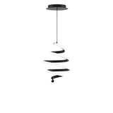 Whirl 4CCT Mini Light