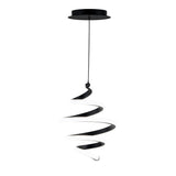 Whirl 4CCT Mini Light By WAC Lighting