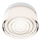 White Balto I 4CCT LED Flush Mount by WAC Lighting