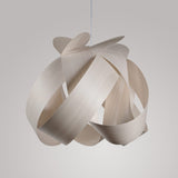 White Large Meer Pendant Light by Traum