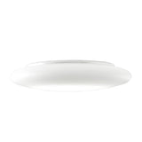 White Medium Mentos Wall/Ceiling Light by Zafferano