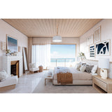 White Plains Pendant by Hudson Valley