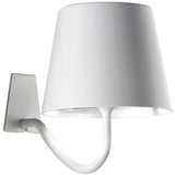 Poldina Pro Wall Magnetic with Mounting Bracket