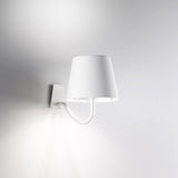 Poldina Pro Wall Magnetic with Mounting Bracket