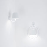 Poldina Pro Wall Magnetic with Mounting Bracket