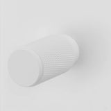 White with Logo 2G Dimmer-LED-Cross by Buster and Punch in Details