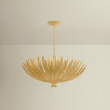 Whitfield Chandelier by Hudson Valley