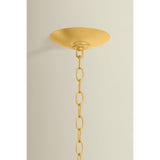 Whitfield Chandelier by Hudson Valley