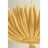 Whitfield Chandelier by Hudson Valley