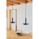 Whizz Pendant by Faro Barcelona - Lifestyle View 4