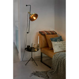 Whizz Wall Sconce by Faro Barcelona - Lifestyle View 4